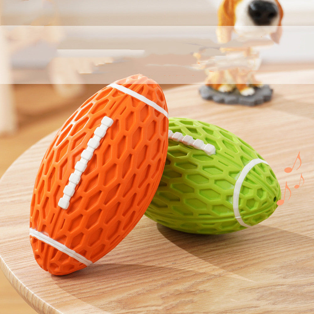 Pet Toy Resistant To Bite And Vocal