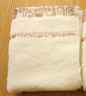 High Quality Pure Cotton Crepe Free Jacquard