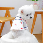 Wholesale Pet Dogcat Clothes Small Dog Puppy