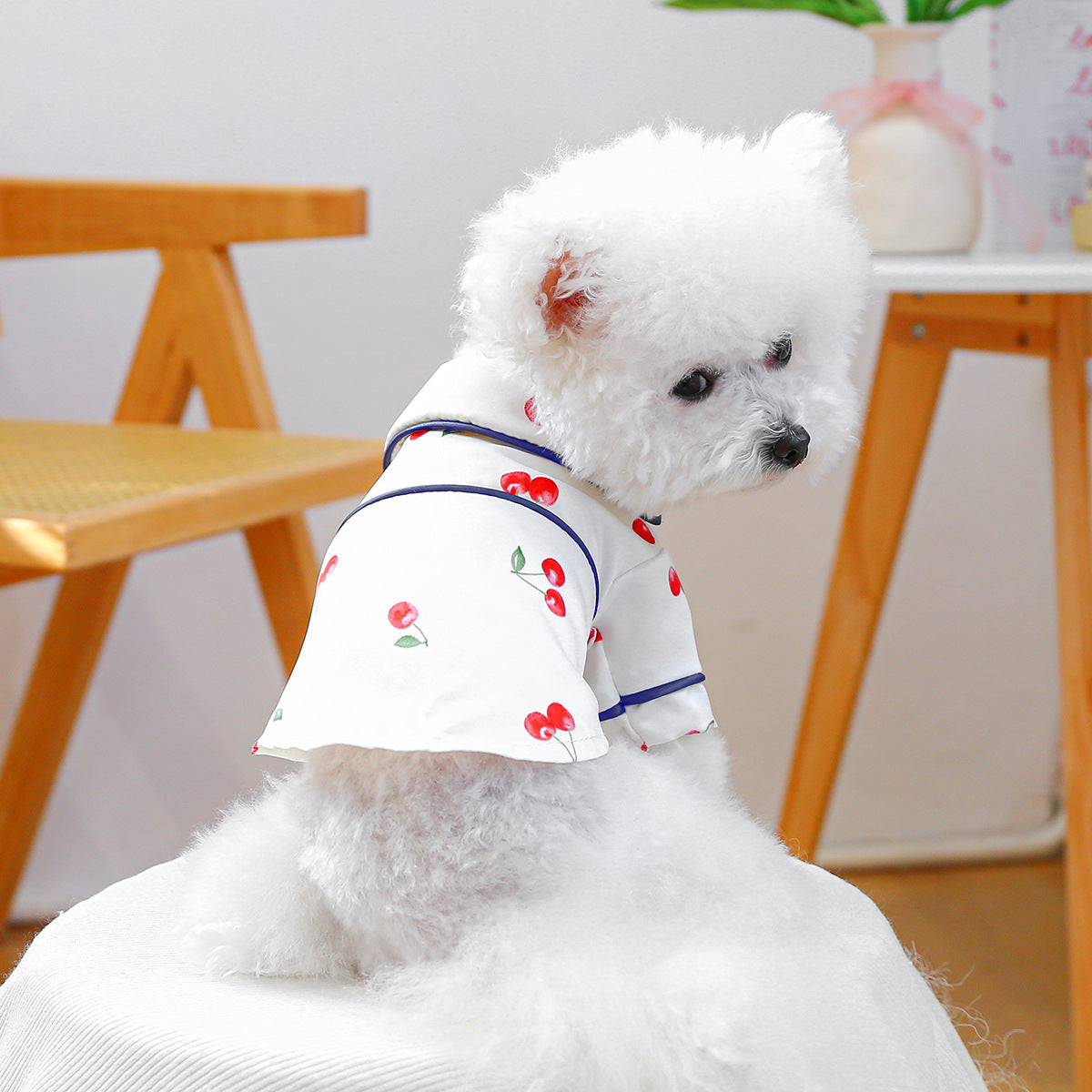 Wholesale Pet Dogcat Clothes Small Dog Puppy