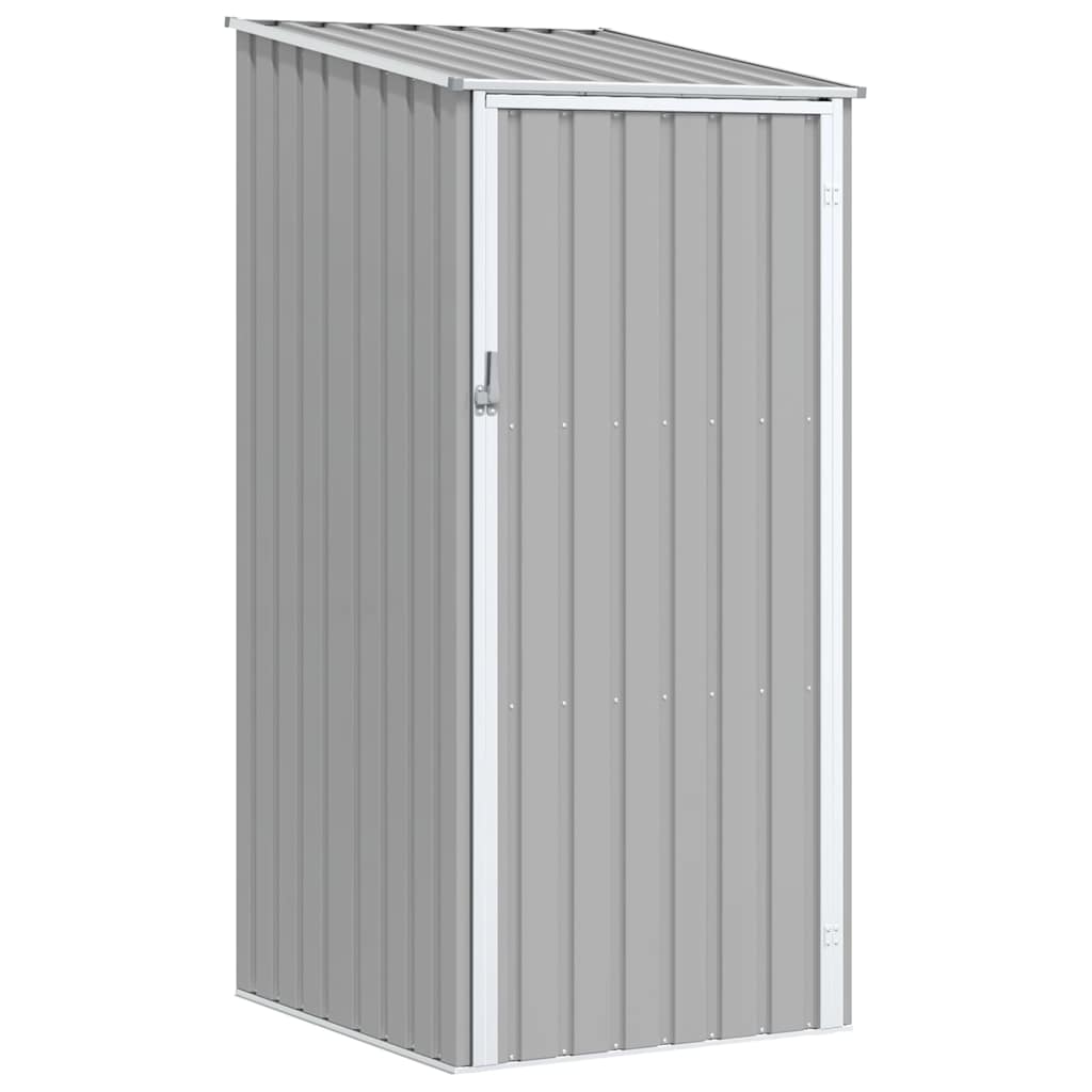 Garden Shed 87x Galvanized   Garden Shed 87x Galvanized
