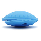 Pet Drop Resistant Silicone Slow Tableware Toys