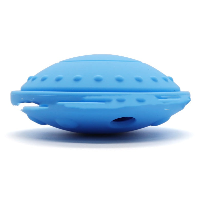 Pet Drop Resistant Silicone Slow Tableware Toys