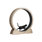Cat Silent Treadmill Roller Large Weight Loss
