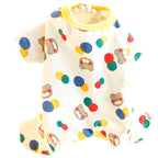 Autumn And Winter Clothing Home Wear Small