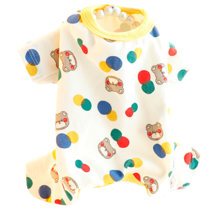 Autumn And Winter Clothing Home Wear Small