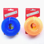 Pet Toy Bite Resistant Sounding Toy Ball