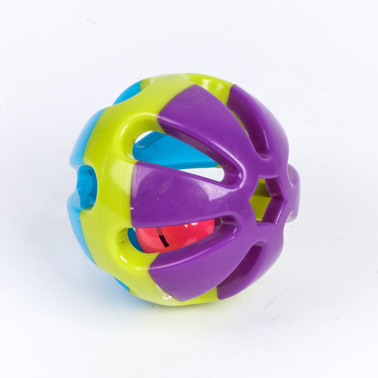 Big Bell Ball Cat Toy Ball Funny