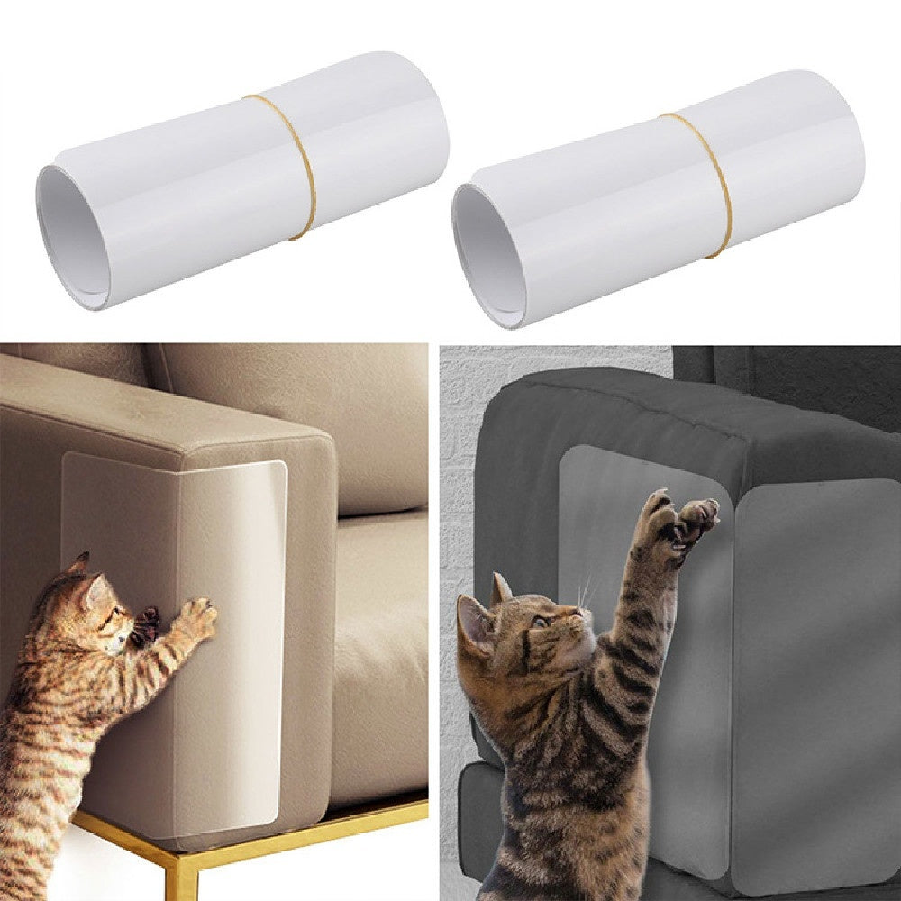 Furniture Chair Anti Scratch Stickers