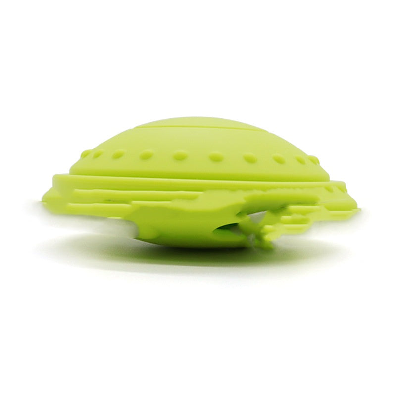 Pet Drop Resistant Silicone Slow Tableware Toys