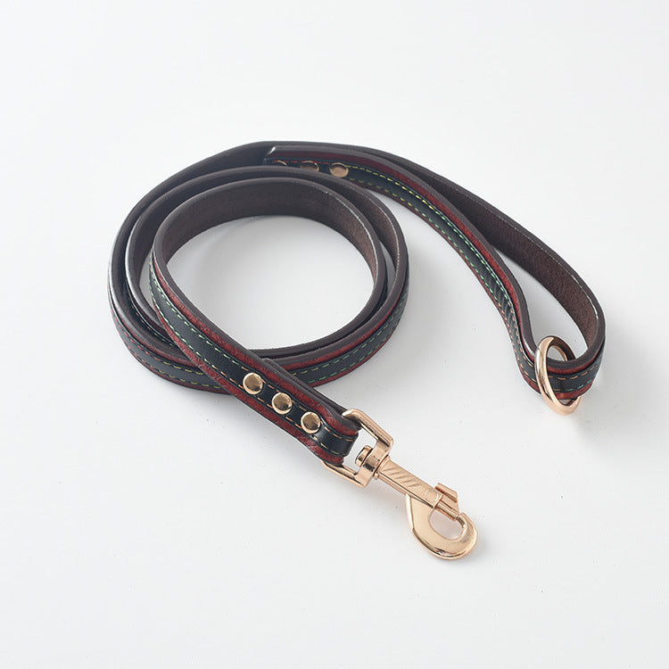 Pet Leash Dog Leash Dog Collar Dog