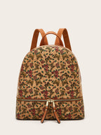 Women's Multifunctional Large Capacity Travel Backpack