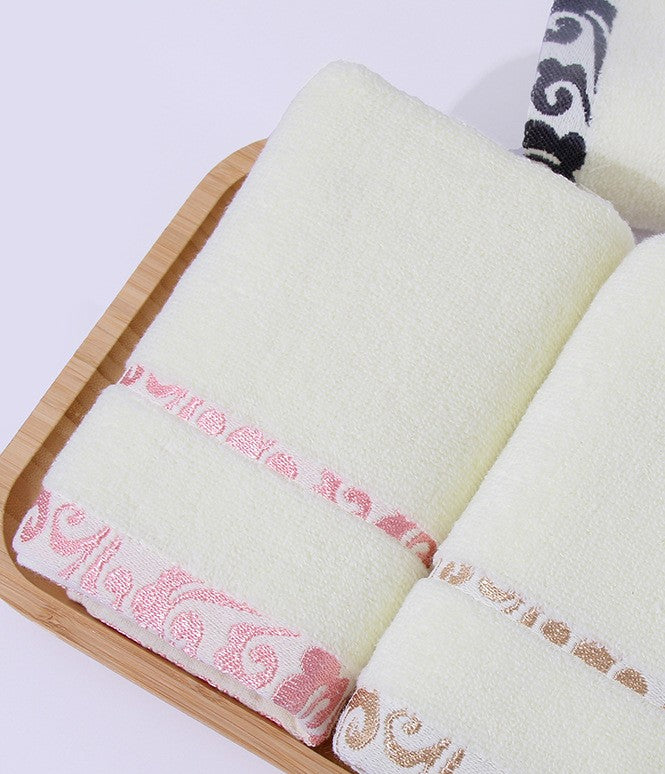 High Quality Pure Cotton Crepe Free Jacquard