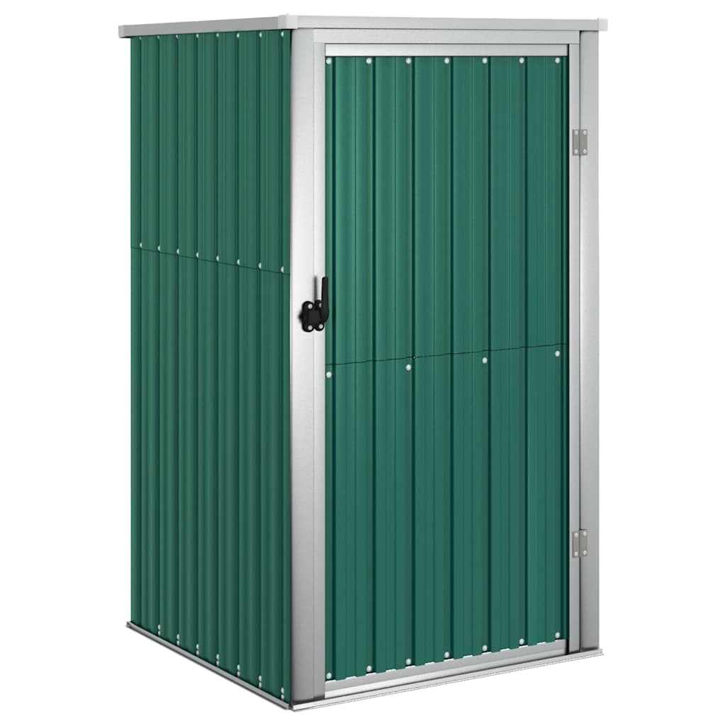 Garden Shed 88X Galvanized Garden Shed 88X
