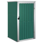 Garden Shed 88X Galvanized Garden Shed 88X