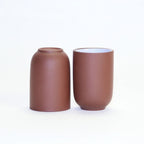 Purple Clay Aroma Tea Cup