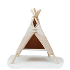 Cat Tent Bed Frame Dog Bed Pet