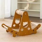 Creative Sisal Mat That Wont Shed Crumbs