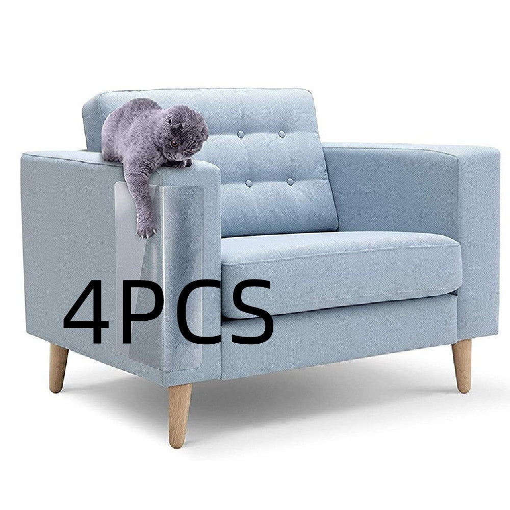 Furniture Chair Anti Scratch Stickers