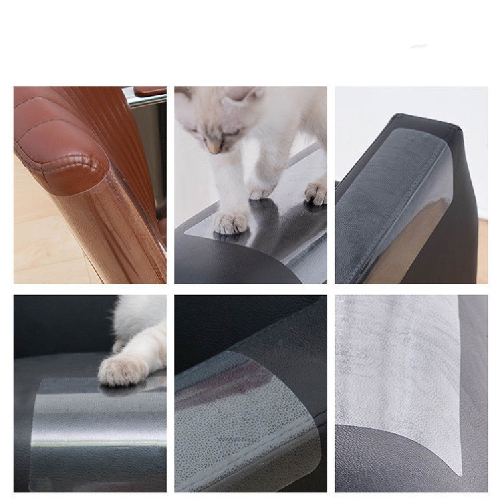 Furniture Chair Anti Scratch Stickers