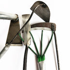 Small Sickle Four Tooth Rake Shovel Hoe