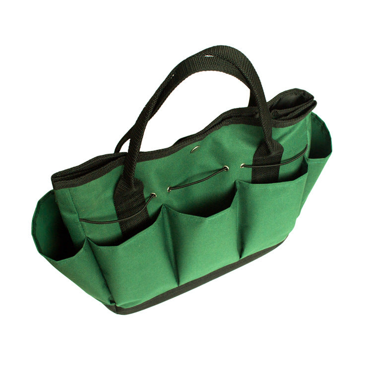 Multifunctional Heavy-Duty Tool Bag
