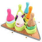 Pet Puzzle Play Tibetan Food Sports Training
