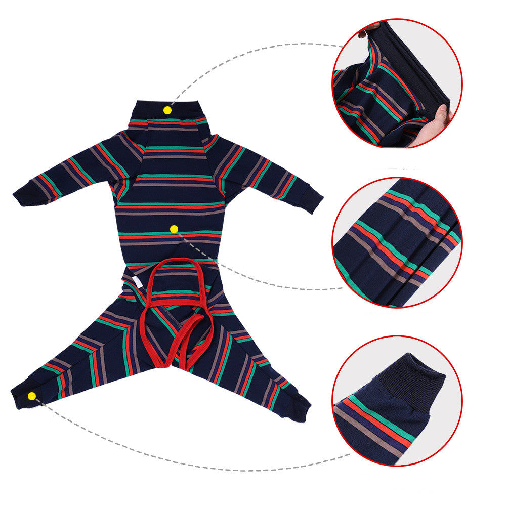 Four Leg All Inclusive High Elasticity Comfortable