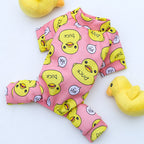 Pet Dog Cat Four Legged Clothes