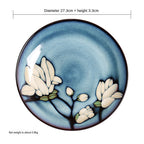 Underglaze Color Hand painted Creative Bowls And