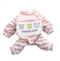 Pet Soft And Comfortable Home Clothes Small