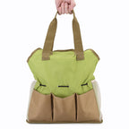 Multifunctional Garden Flower Art Tool Bag