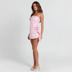 European And American Style Slim Fit Womens
