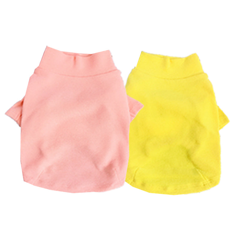 Cotton Bottomed Dog And Cat Anti Hair