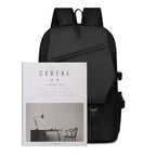 Fashion Large Capacity Business & School Backpack
