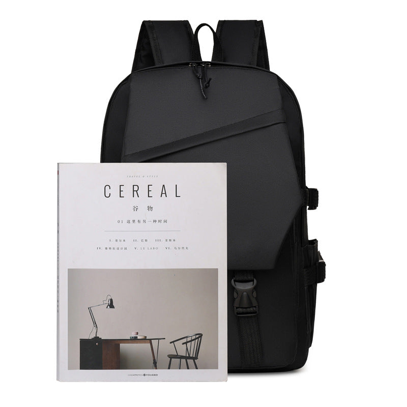 Fashion Large Capacity Business & School Backpack