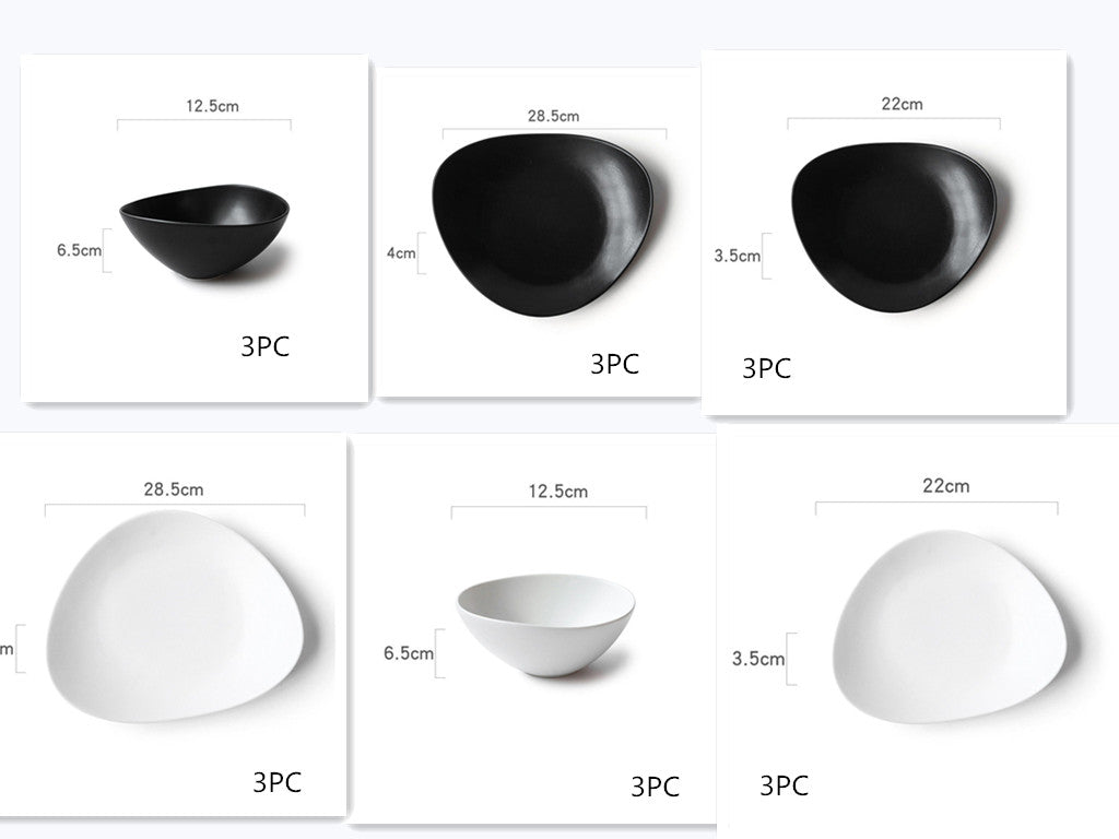 Ceramic Japanese Bowls Are Beautiful And Cute