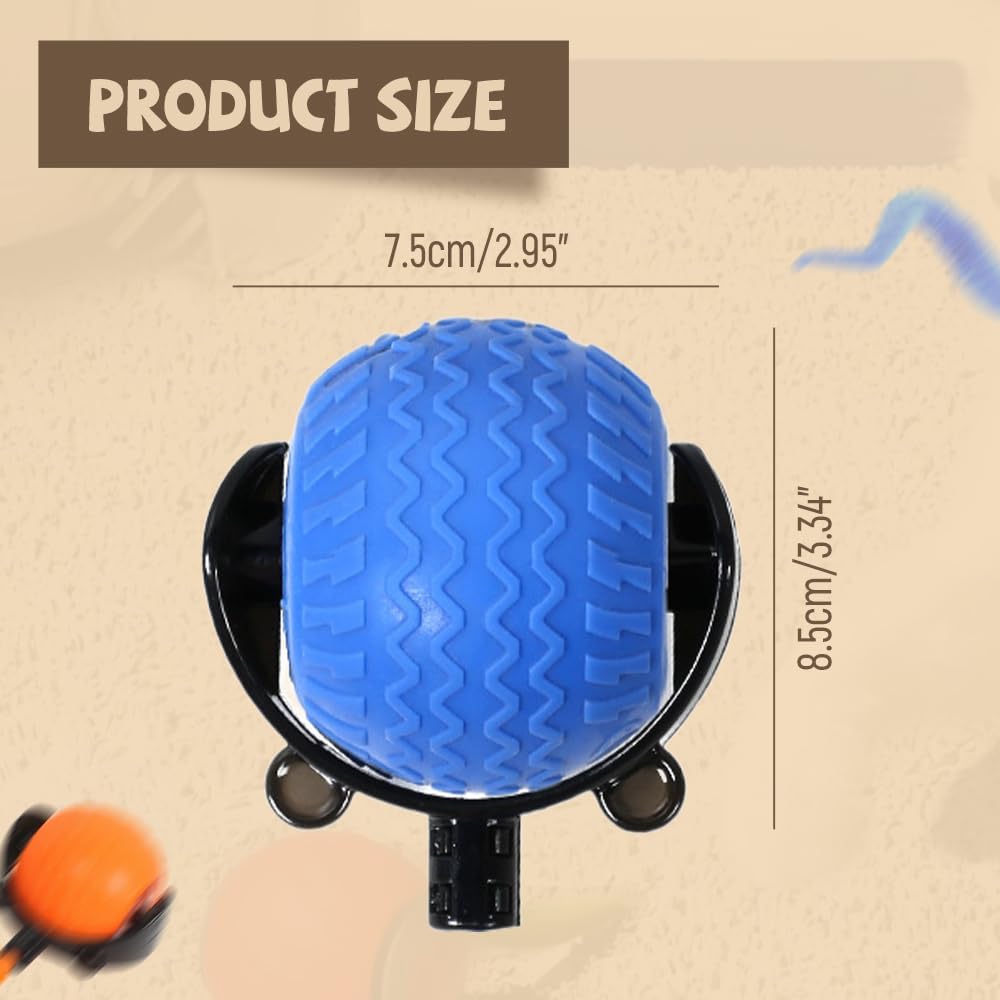 Interactive Cat Ball Toy