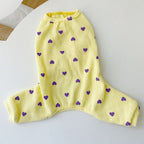 Love Four Legged Pet Home Clothes Clothes