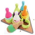 Pet Puzzle Play Tibetan Food Sports Training