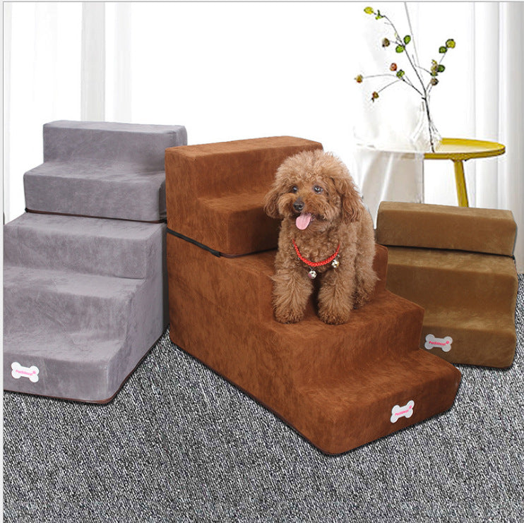 Pet Stairs Steps Cat And Dog Climb