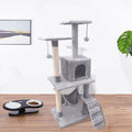 Pet Supplies Cat Toys Climbing Frame