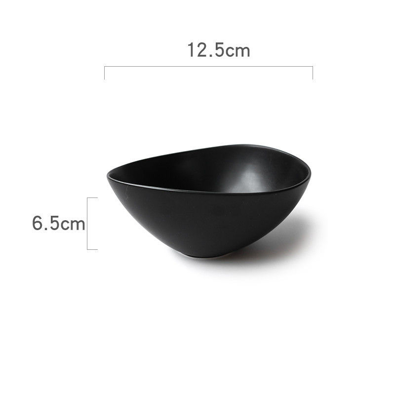 Ceramic Japanese Bowls Are Beautiful And Cute