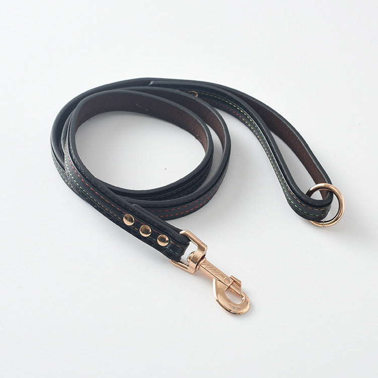 Pet Leash Dog Leash Dog Collar Dog