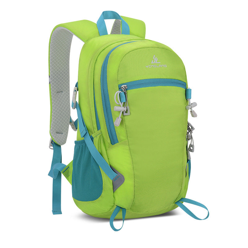 Ultralight 20L Hiking & Mountaineering Backpack