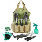 Multifunctional Garden Flower Art Tool Bag
