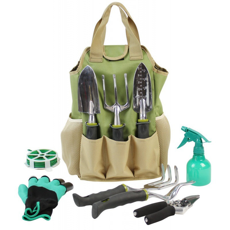 Multifunctional Garden Flower Art Tool Bag
