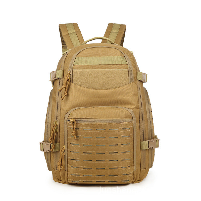 Dragon Egg Laser Tactical Backpack